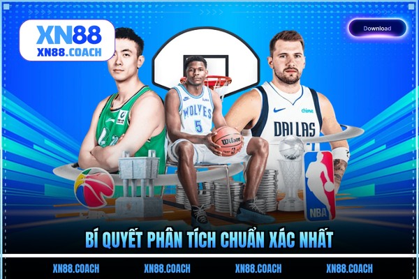 Bí quyết phân tích chuẩn xác nhất Bí quyết phân tích chuẩn xác nhất